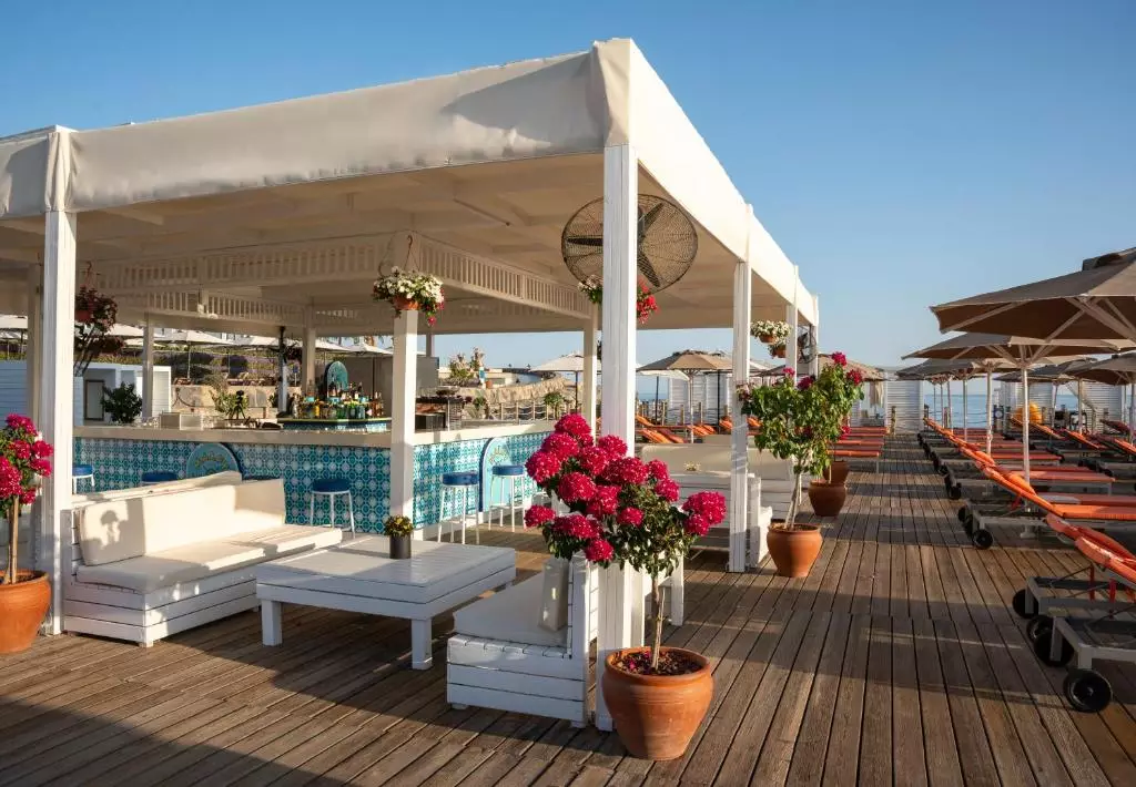 Kaya Palazzo Resort and Casino